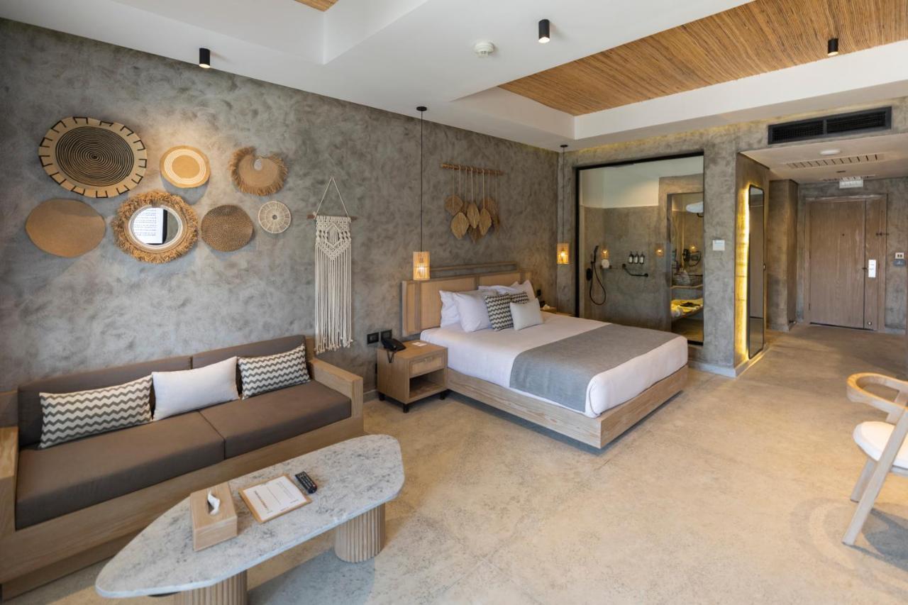 Sunrise Tucana Resort Grand Select Hurghada Exterior foto Deluxe Room