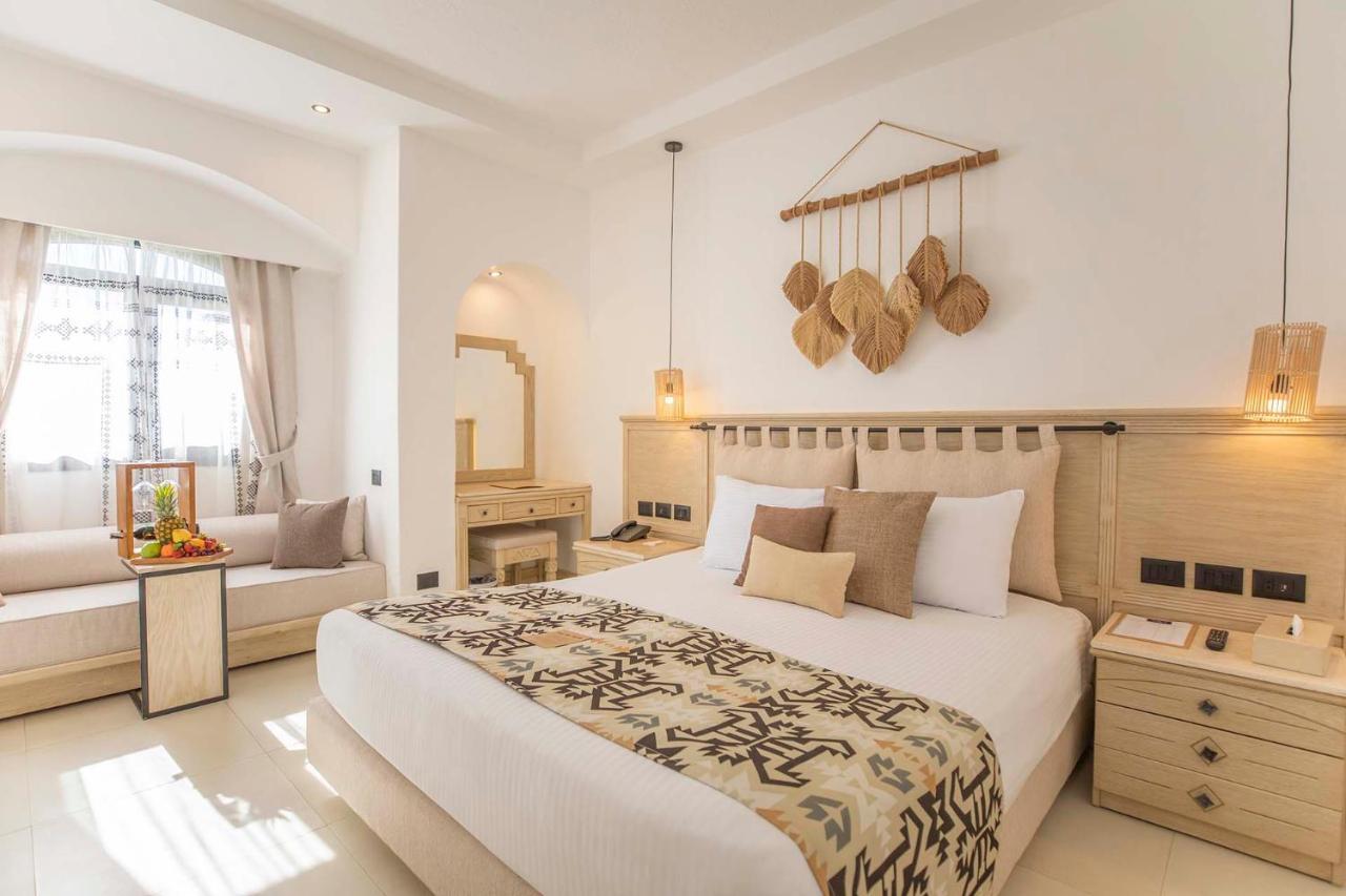Sunrise Tucana Resort Grand Select Hurghada Cameră foto