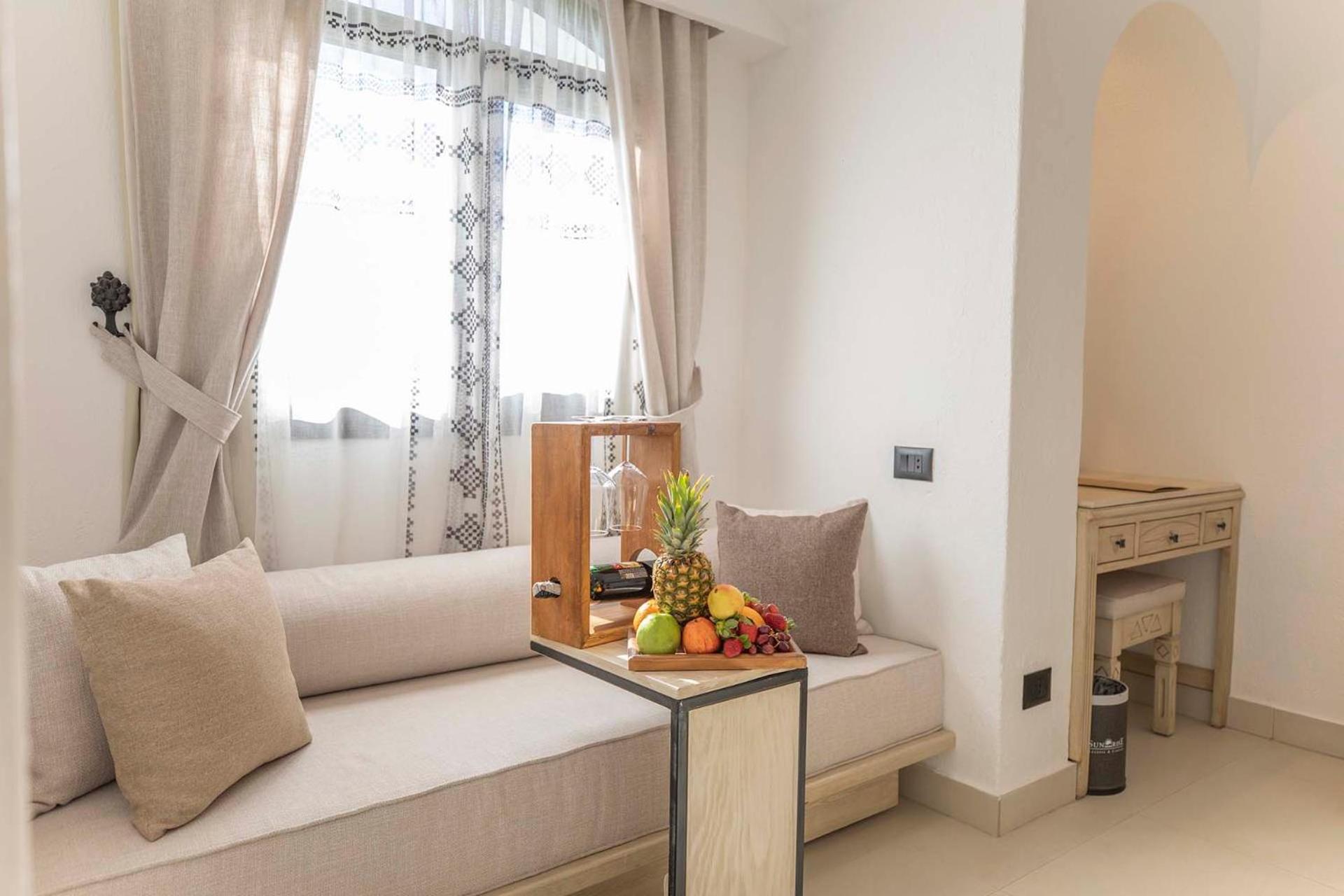 Sunrise Tucana Resort Grand Select Hurghada Cameră foto A room at the hotel